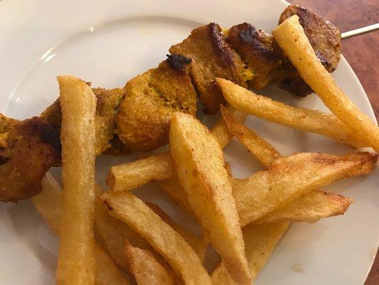 Cafeteria Los Lunares